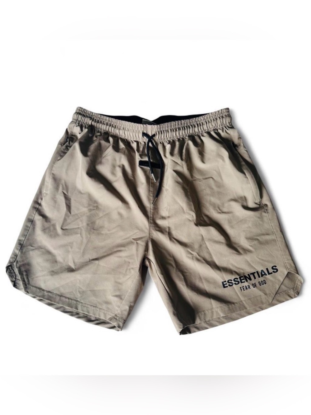 Fear of God Essentials Volley Short